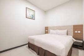 OYO 601 Hotel Agraha Makassar