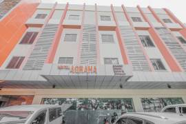 OYO 601 Hotel Agraha Makassar