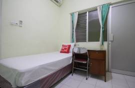 Kost RoomME  DEPOK Lotus House