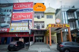 Kost Eksklusif Aman Pusat Kota Medan