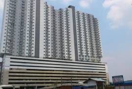 Disewakan Apartemen - Depok Twon Square