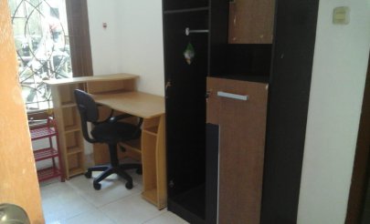 Kosan Putra ITB Nyaman  Terawat Bersih Area  Cisitu Dago Bandung