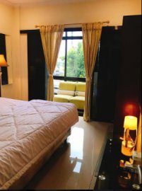 sewa kos bulanan eksklusif Halona Guest House Purwokerto 