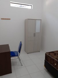 Terima Kost Wanita Semarang Barat