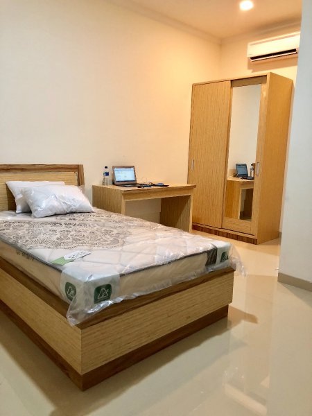 KOSAN MEWAH BARU DAN MURAH