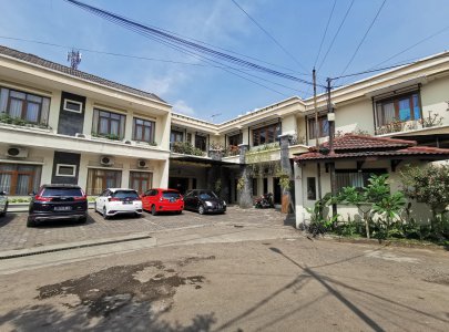 Kosan Harian, Mingguan, Bulanan dan Tahunan