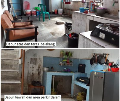 Kost Cemara Sukajadi Bandung