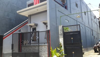 Kost House Simogunung - Surabaya Barat