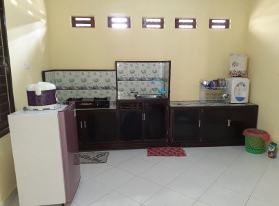 Chiara Homestay Syariah 2