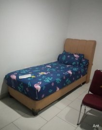 Kost Gpresiden Serpong, Alam Sutera