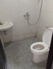 Kost Gpresiden Serpong, Alam Sutera