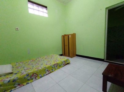 Kos/Kost/Kosan Putri "Pondok Salam" dekat UPI/UNPAS/NHI