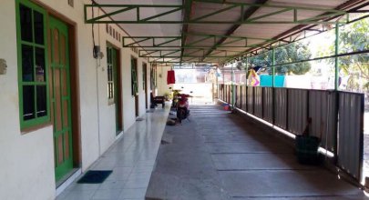 KOST PUTRI / PUTRA / KELUARGA / PASUTRI