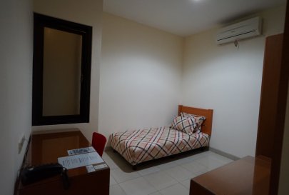 Kost Exclusive HD Residence
