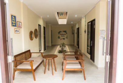 Kost Radhysha House UGM/ UNY Pogung Yogyakarta