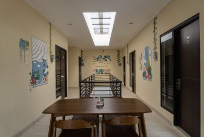 Kost Radhysha House UGM/ UNY Pogung Yogyakarta