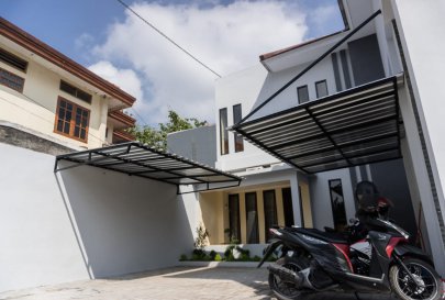 Kost Radhysha House UGM/ UNY Pogung Yogyakarta