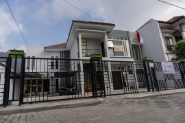 Kost Radhysha House UGM/ UNY Pogung Yogyakarta