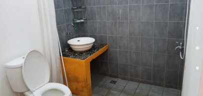 Tersedia Kamar di Rumah Kos Kaenka (Private Bathroom)