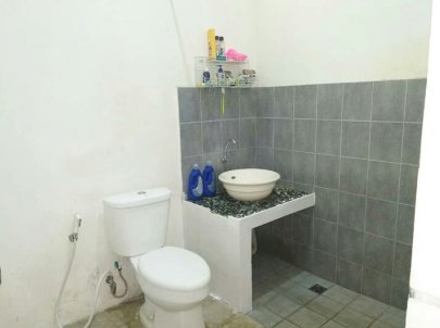 Kamar Tersedia di Rumah Kos Kaenka (Shared Bathroom)