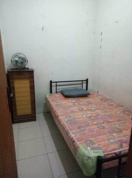 Kost Putra/Pria Pangkalan Asem Cempaka Putih Murah Strategis