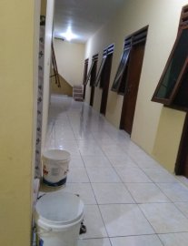 Kost putri