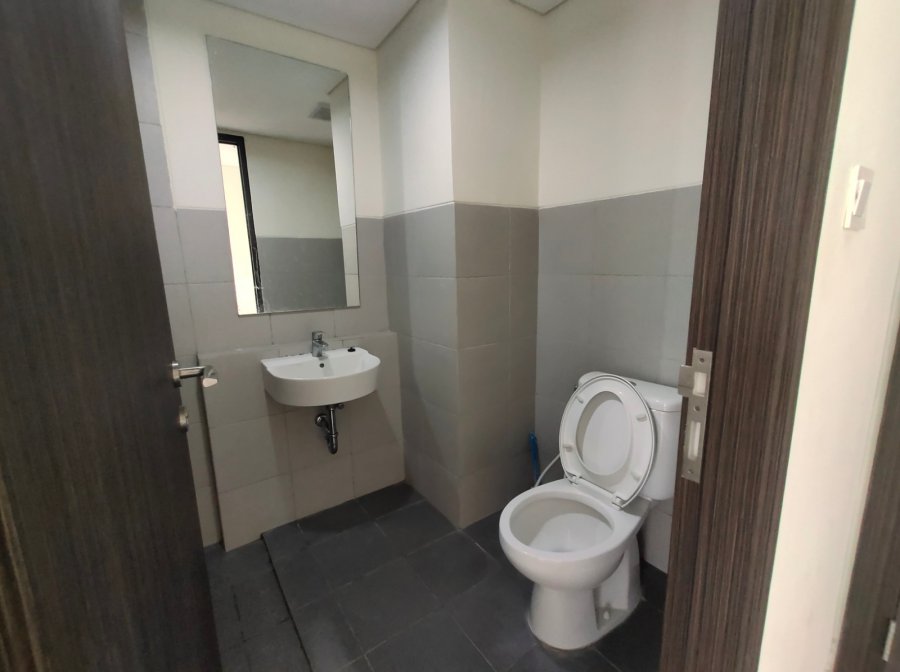 Apartemen Studio Bintaro Icon - apartemen murah harga kost kosan
