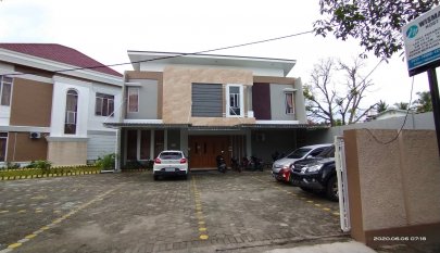 WISMA CEMARA - Kost Eksekutif Jl Soekarno Hatta - Arengka Pekanbaru