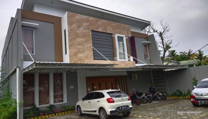 WISMA CEMARA - Kost Eksekutif Jl Soekarno Hatta - Arengka Pekanbaru