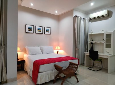 Hibiscus Exclusive Homestay & Pavilion