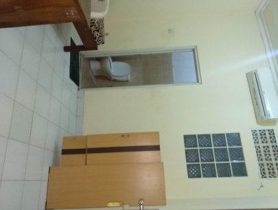 Kost Abel jl jati Padang, Pasar Minggu, Tb Simatupang