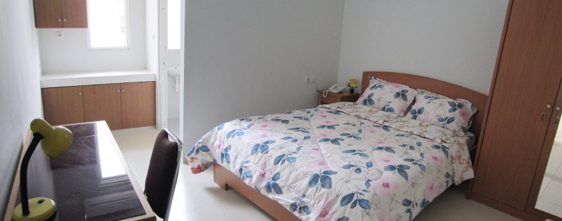 Kost Bintaro Cendana Residence Kost Campur Banten  Tangerang