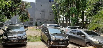 Kost Murah Eksklusif Strategis Kota Bogor 