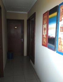 kost exclusive jakarta selatan