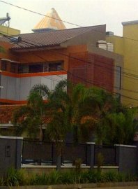 kost exclusive jakarta selatan