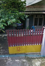 GS Kost Kebayoran Lama