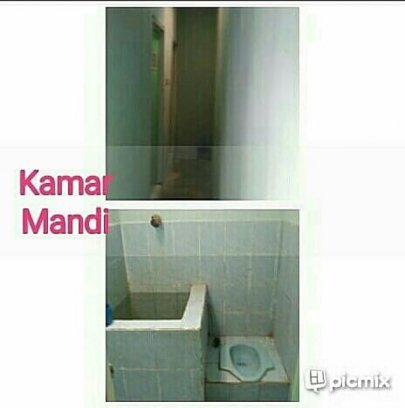 Kamar Mandi 