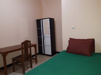 Kost Putri Allegria Semarang Timur 