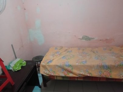 Terima Kost Petojo Sabangan Letak Strategis