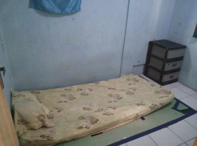 Kost pria murah tanjung barat