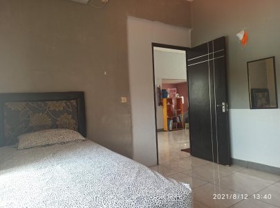 Kost Putri Annizzam Inn Pondok Aren Nyaman Private