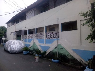 kos kosan wisma rosa