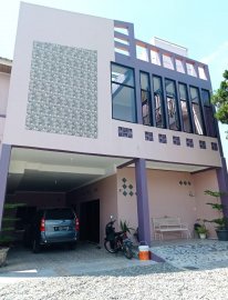 Kost Eksklusif Annizzam Inn Bandar Selamat