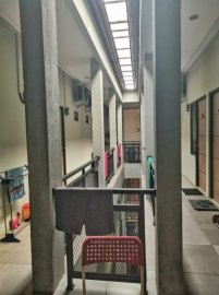 Kos Exclusive di daerah bintaro sektor 5 dengan lokasi yang strategis.