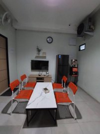 Kos Exclusive di daerah bintaro sektor 5 dengan lokasi yang strategis.