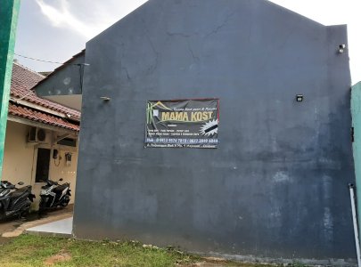 Terima Kost Karyawan/Karyawati & Pasutri (+1) / Campur