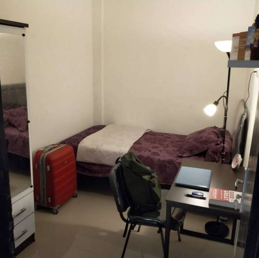 Kost AC Tanjung Duren Jakarta Barat BINUS TRISAKTI UNTAR MALL CIPUTRA