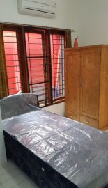 Kost Putri nyaman dan tenang di Antasari Kebayoran Baru