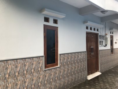 Kost Anna Mlati Sleman Yogyakarta