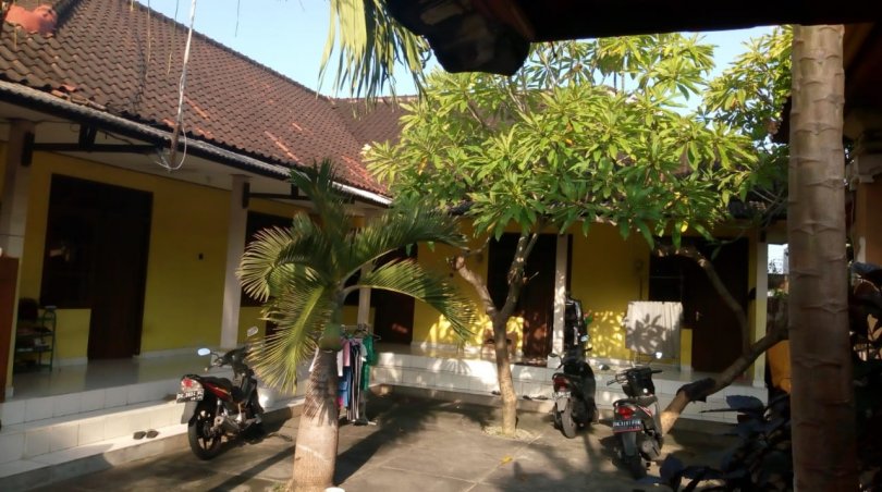 Rumah Kost Jl Imam Bonjol Denpasar - Sewa Kost